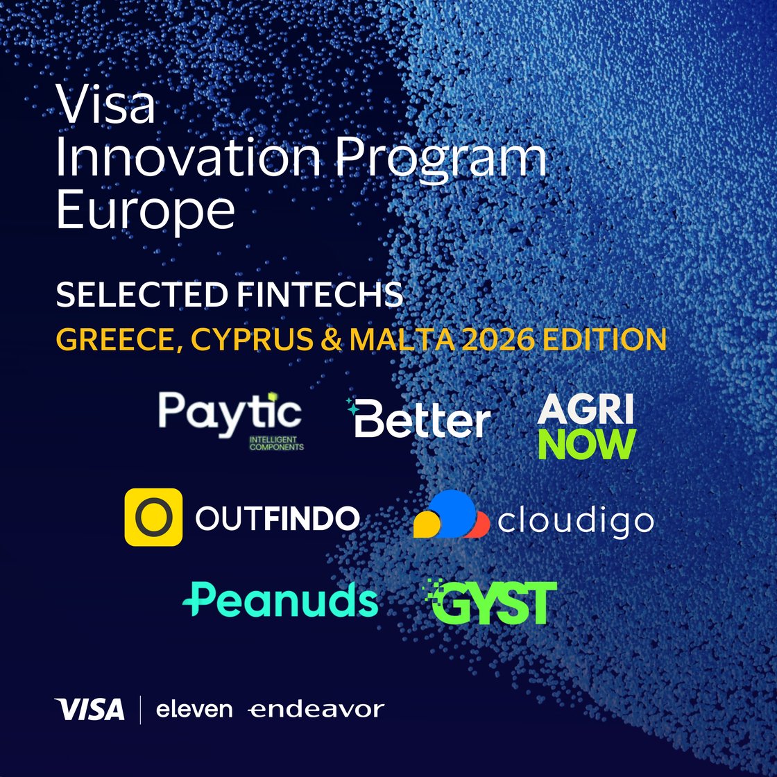 VIPE Startups - key visual