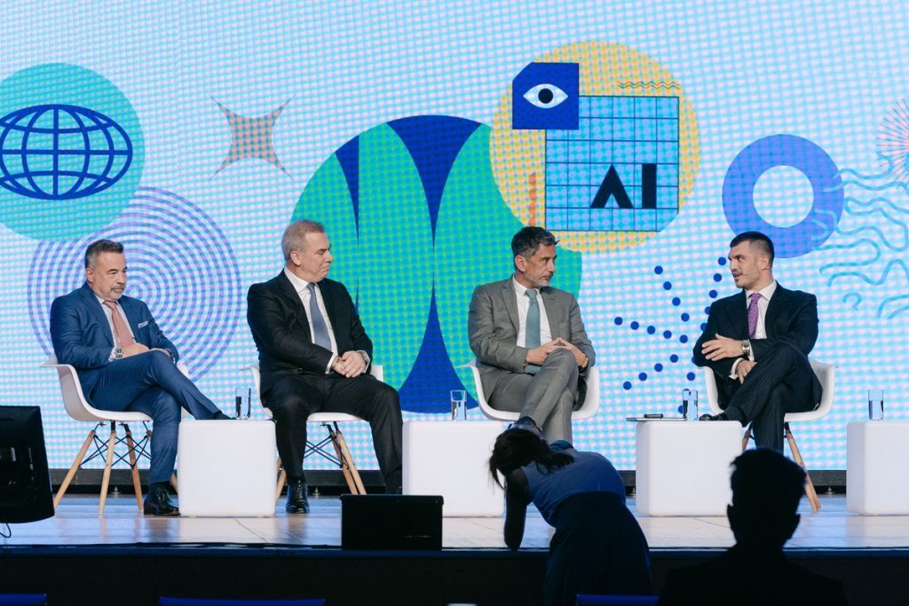 future panel